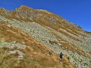 53 Sul sentiero per Cima Cadelle